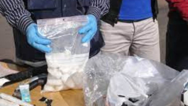طنجة: القضاء يحقق في محاولة تهريب شحنات من مخدر الكوكايين نحو الخارج