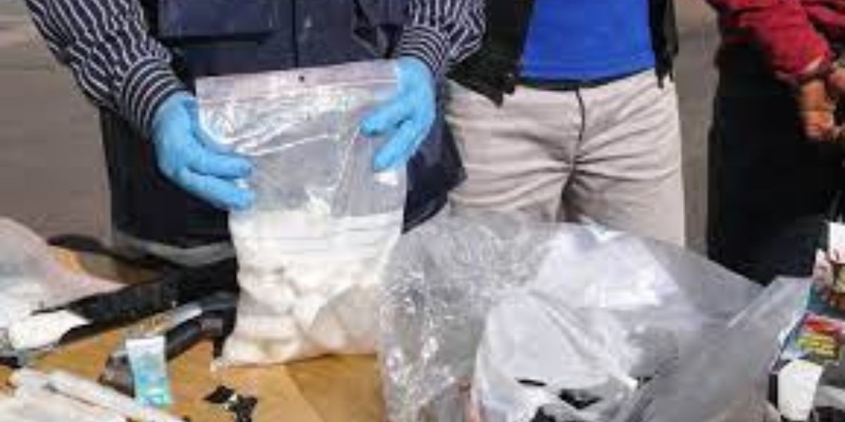 طنجة: القضاء يحقق في محاولة تهريب شحنات من مخدر الكوكايين نحو الخارج