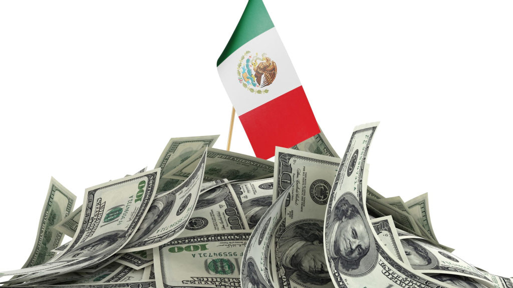 البنك الدولي يخفض توقعاته لنمو اقتصاد المكسيك