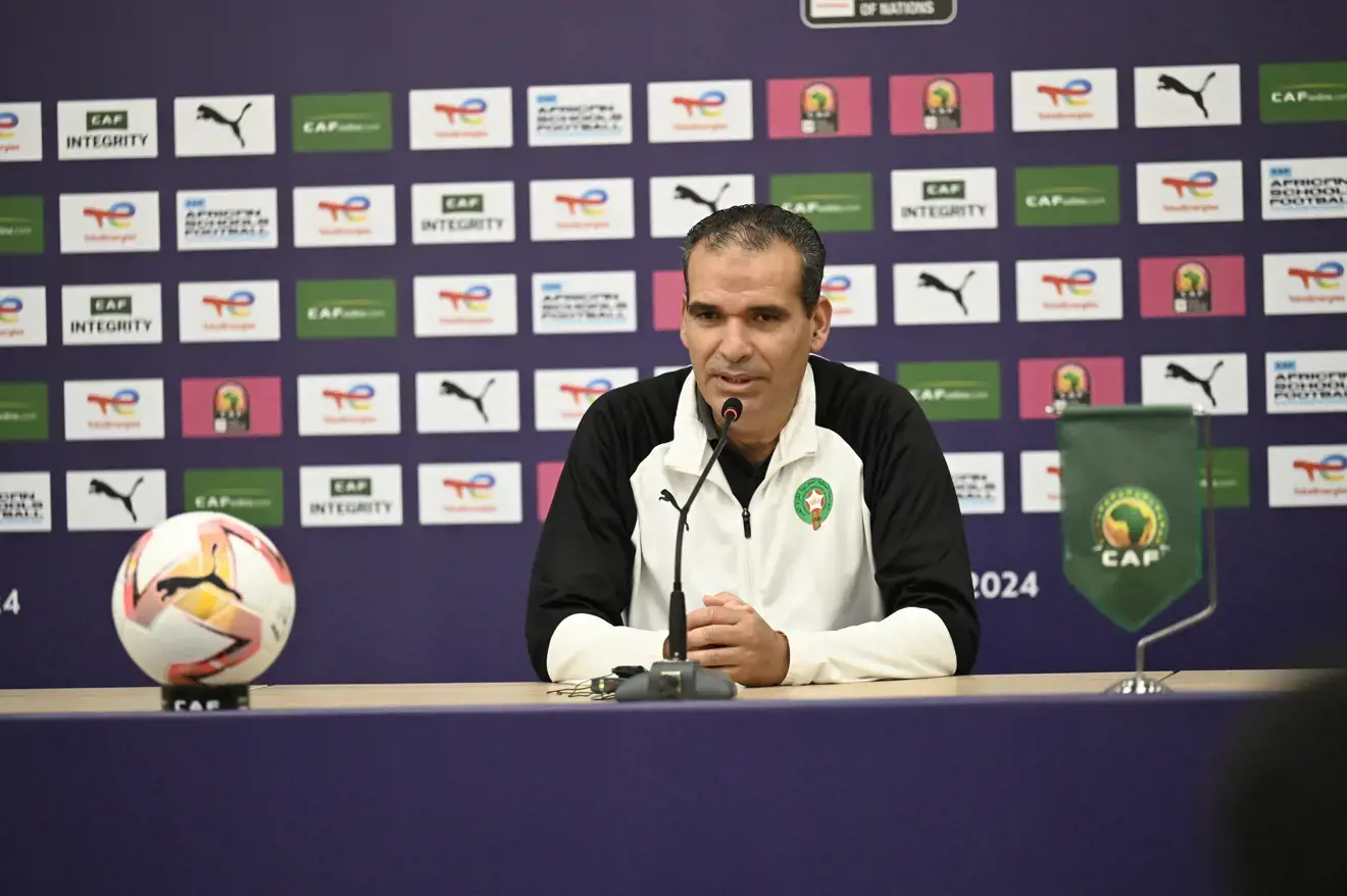 “فوتسال”..المنتخب المغربي يتفوق على الشيلي
