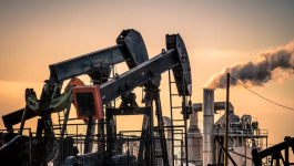 ارتفاع أسعار النفط وسط تزايد المخاوف بشأن الإمدادات