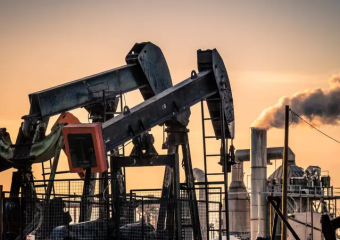 ارتفاع أسعار النفط وسط تزايد المخاوف بشأن الإمدادات