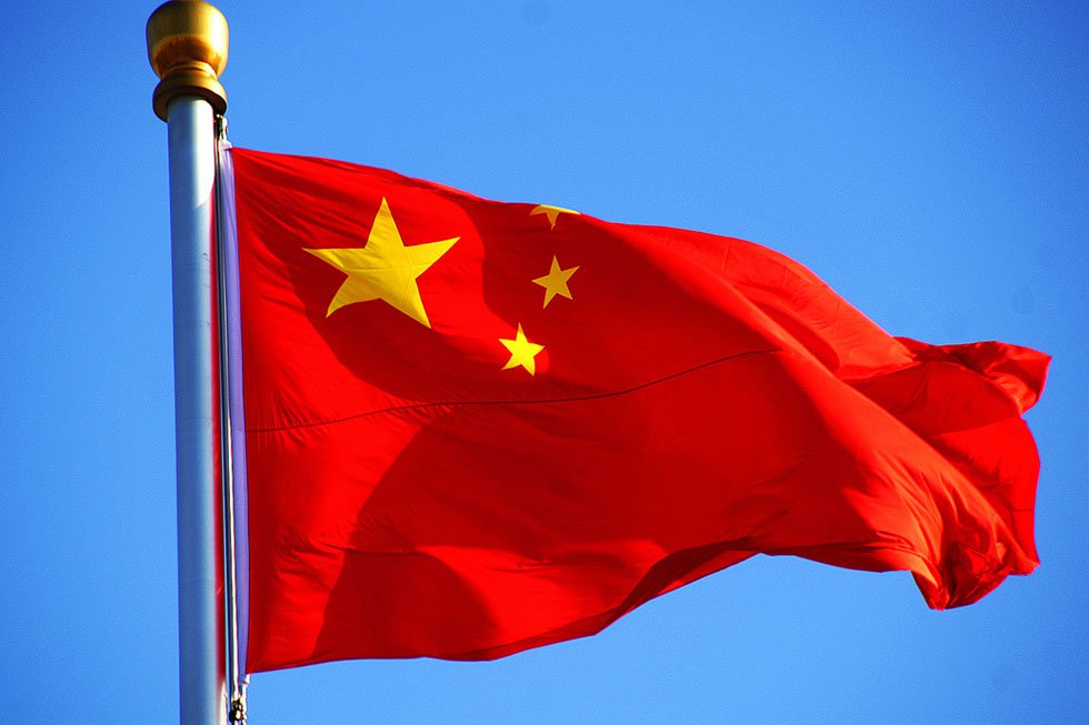 الصين ستدفع 400 مليون دولار كتسبيق للنيجر