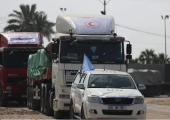 الأمم المتحدة: 41% من مساعداتنا مُنعت من الوصول لشمال غزة