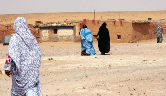 تحالف صحراوي يندد بالقمع والاختطاف بمخيمات تندوف بمباركة النظام الجزائري