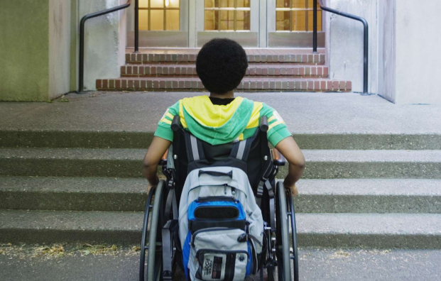 الحكومة تدعم الأطفال المتمدرسين في وضعية إعاقة بـ42 مليارا سنة 2023