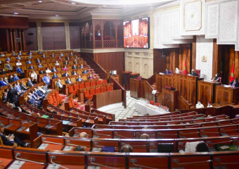 الفرق البرلمانية تقترب من التوافق على لائحة موحدة لتشكيل هياكل النواب