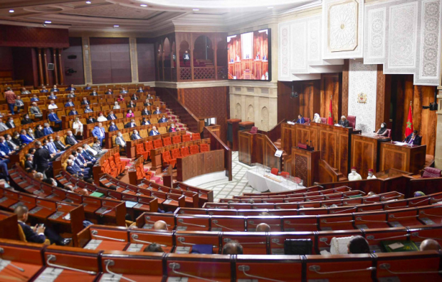 الفرق البرلمانية تقترب من التوافق على لائحة موحدة لتشكيل هياكل النواب