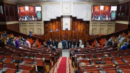 عاجل/ مجلس النواب يحدد موعد انتخاب اللجن الدائمة وتقديم الحصيلة الحكومية