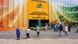 المعرض الدولي للفلاحة بمكناس يتوقع 900 ألف زائر في 2024