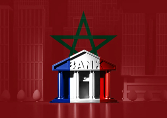 المنافسة الشرسة تدفع الأبناك الفرنسية لـ”الهروب” من السوق المغربي