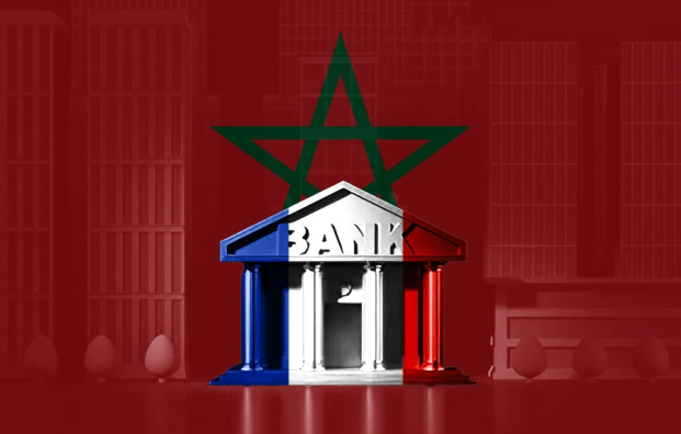 المنافسة الشرسة تدفع الأبناك الفرنسية لـ”الهروب” من السوق المغربي