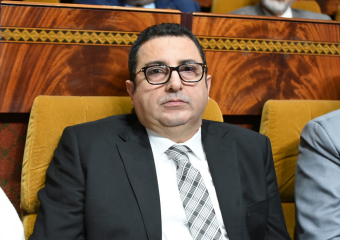 عاجل.. أفيلال يسحب ترشيحه للأمانة العامة لحزب الاستقلال في آخر اللحظات