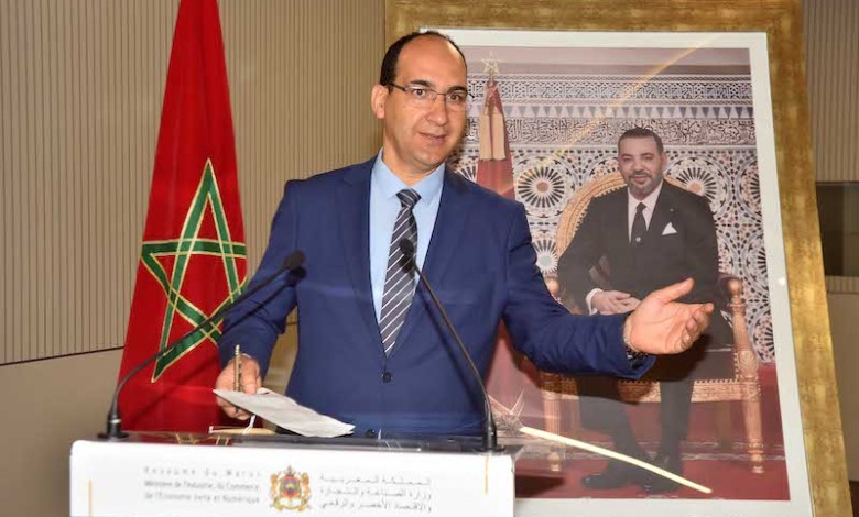 المغرب يعرض بجنيف سياسته بمنظمة التجارة