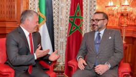 رئيس مجلس الأعيان الأردني ينوه بعلاقات التعاون مع المغرب