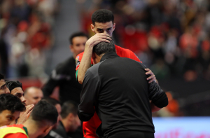 منتخب الفوتسال يفوز وديا على البوسنة بسداسية نظيفة