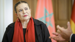 زهور العلوي: التعاون المغربي الألماني يقوم على تقاطع المصالح