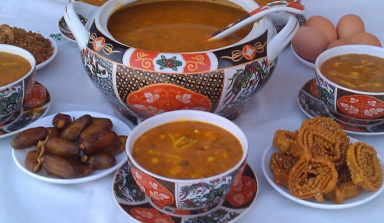 العام الثقافي قطر-المغرب 2024.. تنوع الطبخ المغربي يسرق الأضواء بالدوحة