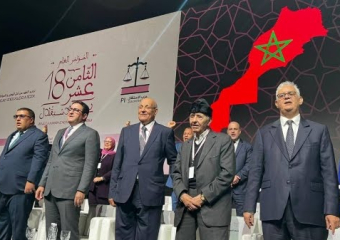 عاجل.. بركة: مؤامرة الجزائر لإحداث اتحاد مغاربي دون المغرب محكومة بالفشل وخيانة