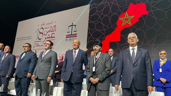 عاجل.. بركة: مؤامرة الجزائر لإحداث اتحاد مغاربي دون المغرب محكومة بالفشل وخيانة