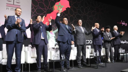 عاجل/ توافق ببيت الاستقلال على رئاسة تلاثية للمؤتمر الثامن عشر