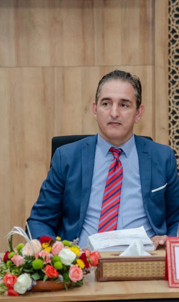 ما علاقة “السيادة الوطنية للجزائر” بخارطة المغرب التي تُزَيِّنُ قمصان فريق نهضة بركان؟!
