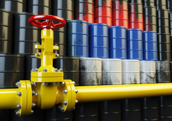 واردات المغرب من البترول الروسي ترتفع باستيراد 76 ألف طن أسبوعيا