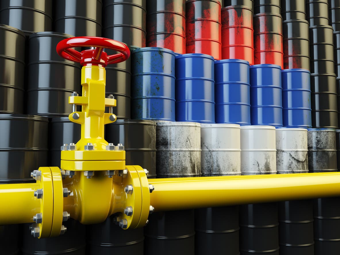واردات المغرب من البترول الروسي ترتفع باستيراد 76 ألف طن أسبوعيا