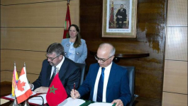 وزير كندي: التعاون مع المغرب “مفيد للطرفين” في مجال التعليم