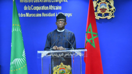 الاتحاد الإفريقي يشيد بجهود المغرب لتعزيز الحكومات الديمقراطية