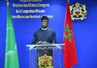 الاتحاد الإفريقي يشيد بجهود المغرب لتعزيز الحكومات الديمقراطية