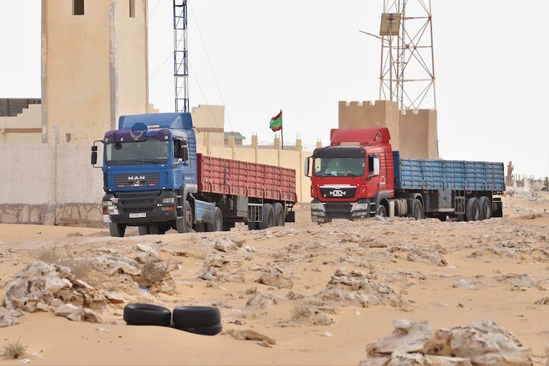 بعد 4 أشهر.. موريتانيا تتراجع عن رفع التعريفة الجمركية ومهنيون متفائلون