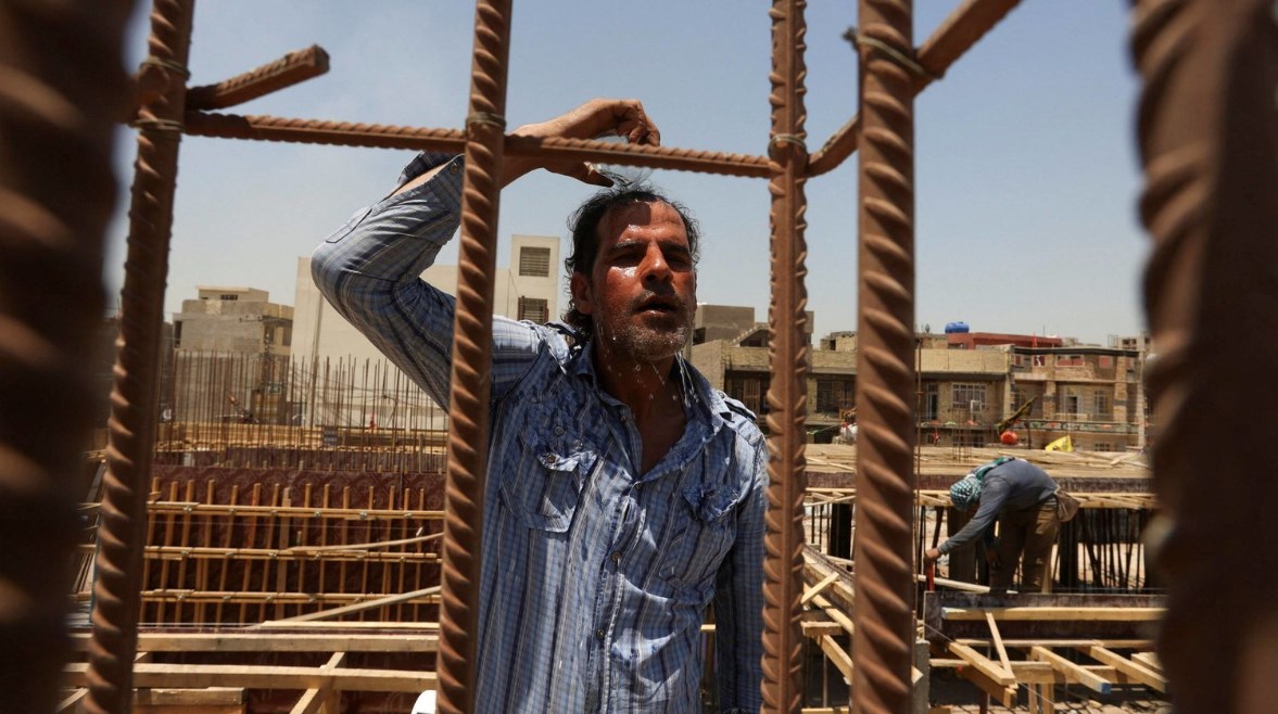 العمل الدولية: عدد العمال غير النظاميين يبلغ مليارين