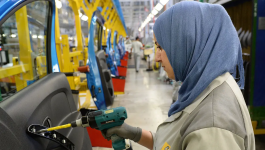 مركز دراسات مصري: المغرب رسخ مكانته أكبر منتج للسيارات بشمال إفريقيا