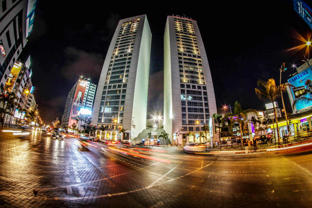 إحداث 63 ألف منصب شغل سنة 2024 بقطاع الخدمات
