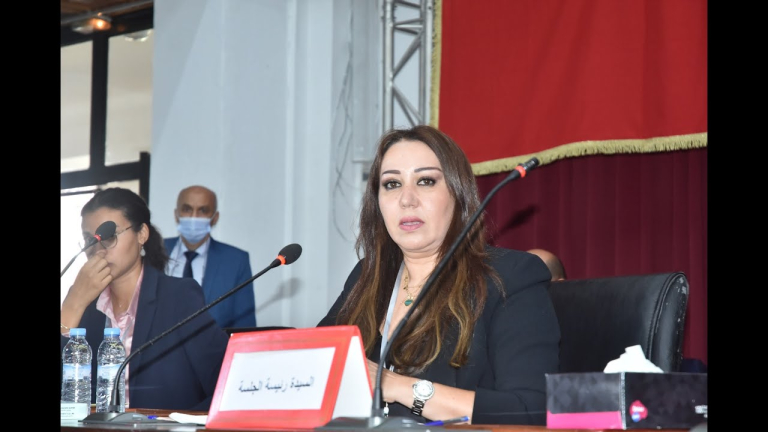 جماعة البيضاء تصادق على دفتر تحملات جديد لقطاع النظافة