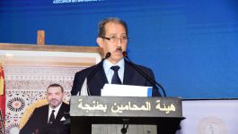 الداكي: المغرب سجل 2927 قضية غسل أموال في سنة 2023