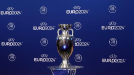 زيادة قوائم منتخبات “يورو 2024” إلى 26 لاعبا
