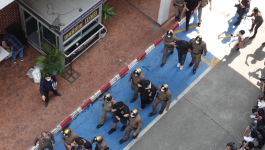 سفارة بانكوك تخرج عن صمتها بخصوص استدراج مغاربة واحتجازهم بتايلاند