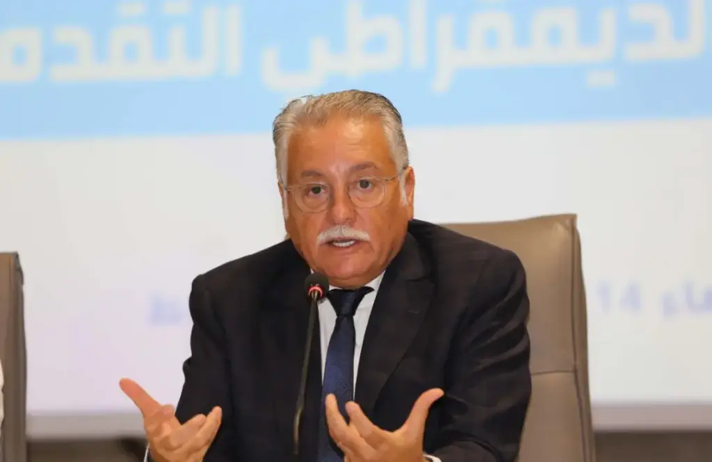 بنعبدالله يدعو لانفراجة تشمل معتقلي الريف والمتابعين في احتجاجات “جيل زد”