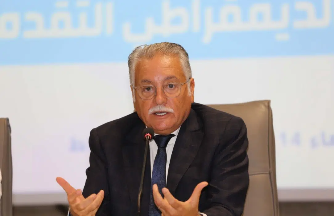 الذكرى الفضية.. بنعبدالله يشيد بربع قرن من الإنجازات ويدعو لصفحة جديدة من النماء
