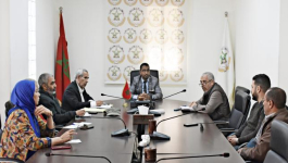 وزارة الداخلية تحدد يونيو المقبل لإنهاء الحوار القطاعي مع “موظفي الجماعات”