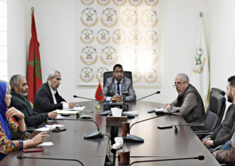 وزارة الداخلية تحدد يونيو المقبل لإنهاء الحوار القطاعي مع “موظفي الجماعات”