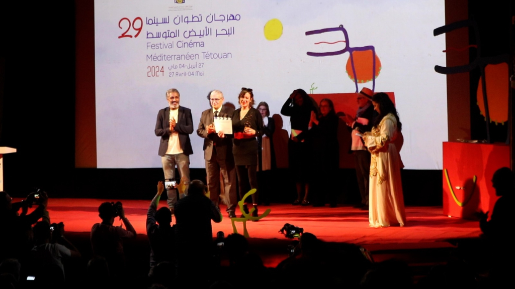 شمعة مهرجان تطوان تنطفئ وفنانون يبرزون أهمية التظاهرات السينمائية بالمغرب