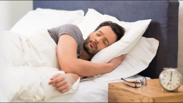 وضعيات خاطئة للنوم قد تؤدي إلى الموت البطيئ