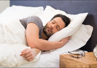 وضعيات خاطئة للنوم قد تؤدي إلى الموت البطيئ