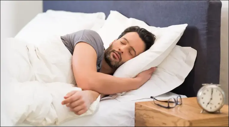 وضعيات خاطئة للنوم قد تؤدي إلى الموت البطيئ