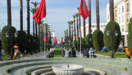 البنك الأوروبي يتوقع نمو الاقتصاد المغربي بـ 3 بالمائة في 2024