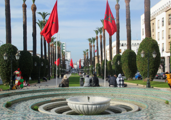 البنك الأوروبي يتوقع نمو الاقتصاد المغربي بـ 3 بالمائة في 2024