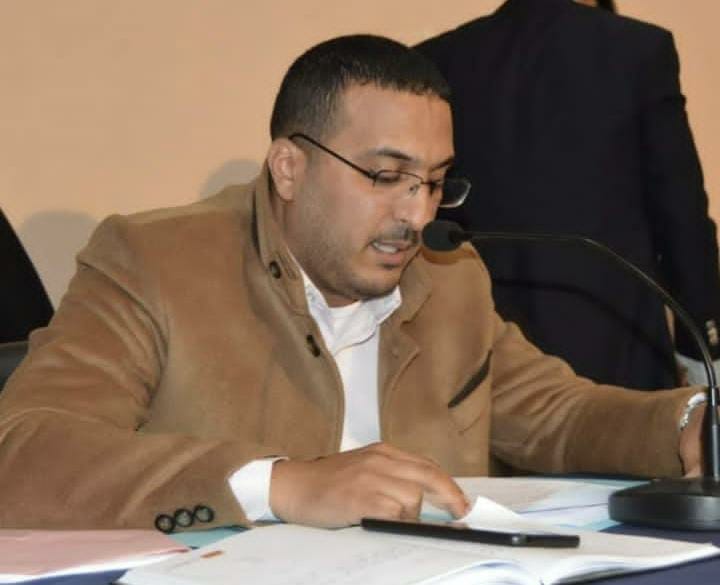 تنظيف الأحزاب من أين نبدأ؟